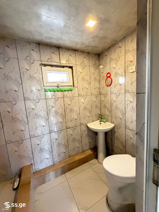 2 Room Private House For Rent. Gldani view 8
