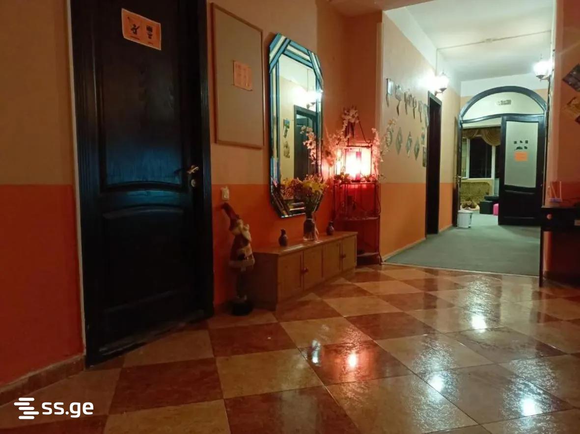 6 Room Hotel For Sale view 4