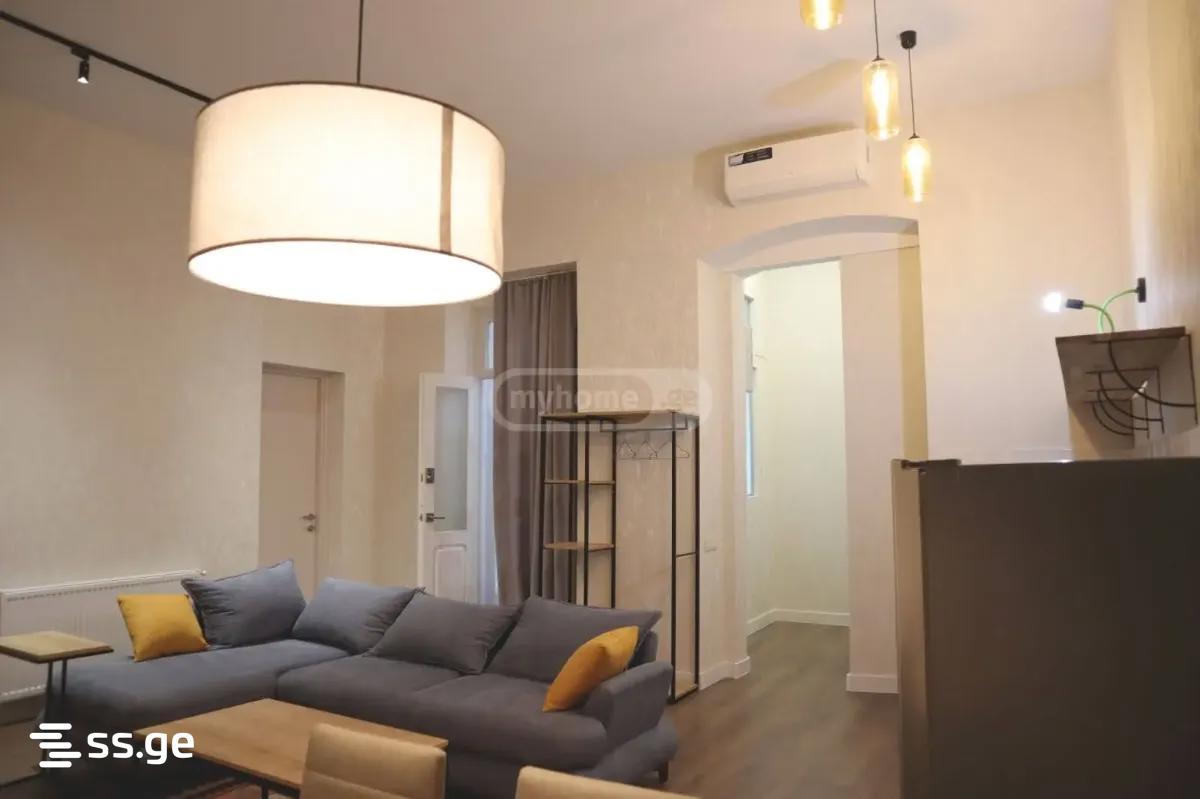 5 Room Flat For Sale view 12