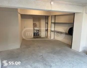 Garage For Rent. Vake view 7