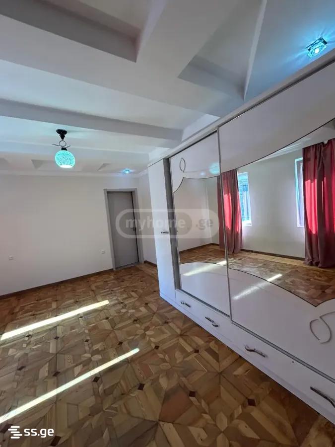 2 Room Private House For Rent. Batumi view 3