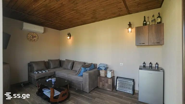 5 Room Private House For Sale view 11