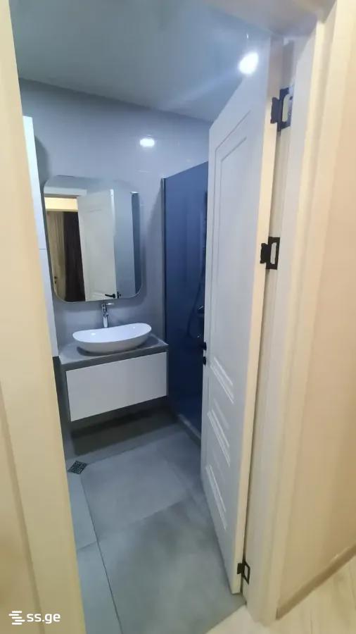 5 Room Flat For Rent. Saburtalo view 13