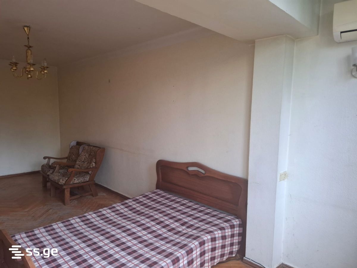 1 room Flat For Rent. Saburtalo - Vista 2