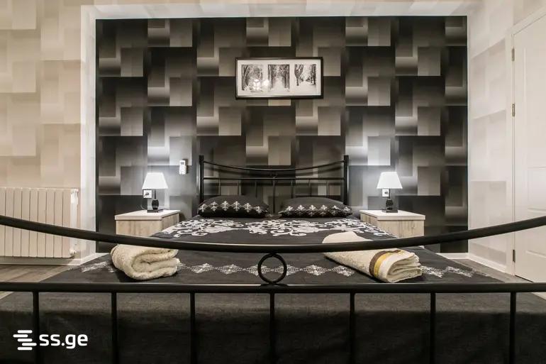 3 Room Flat For Rent. Avlabari view 4