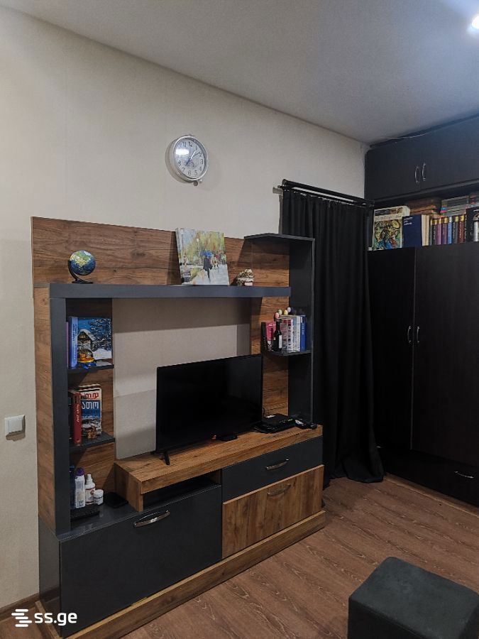 2 room Flat For Rent. Sanzona - Ansicht 6