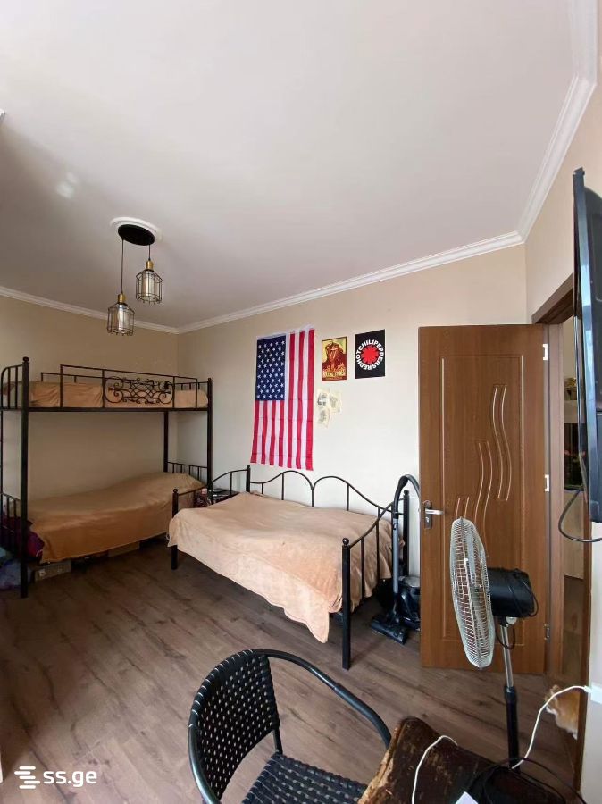 For Rent 3 Room Apartment view 23