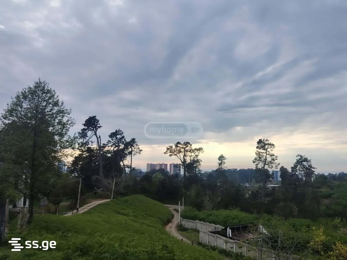 Land For Sale. Chaqvi view 1