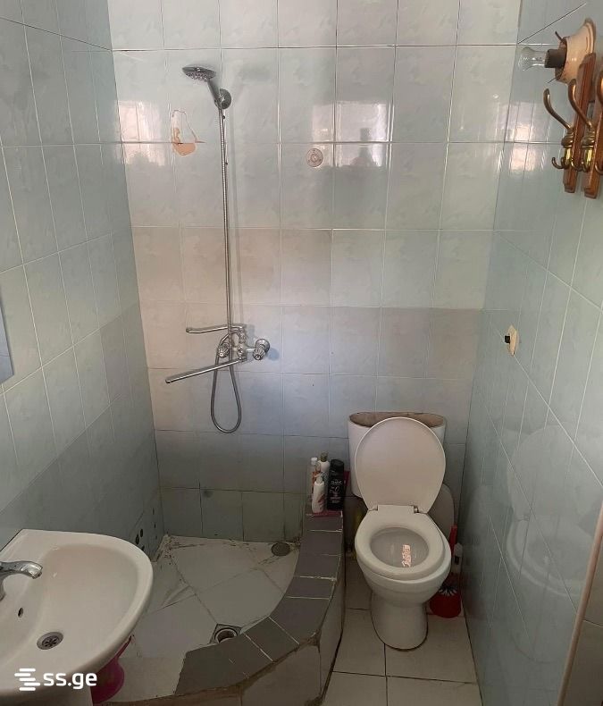 3 Room Private House For Rent. Nadzaladevi view 7