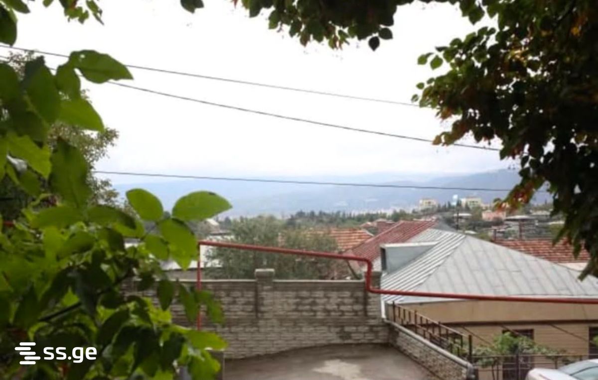 5 Room Private House For Sale view 5