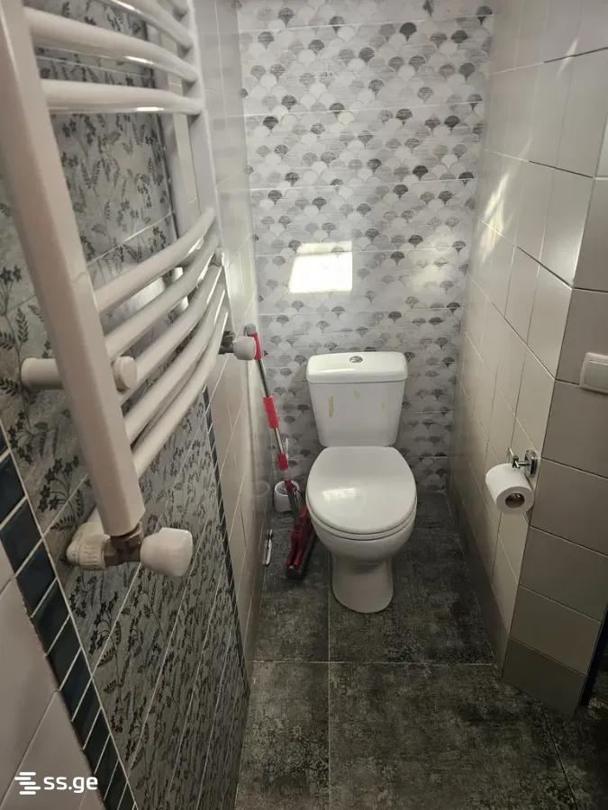 3 Room Private House For Sale view 6