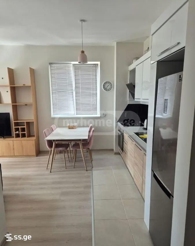 Продажа 3-комната Квартира view 4