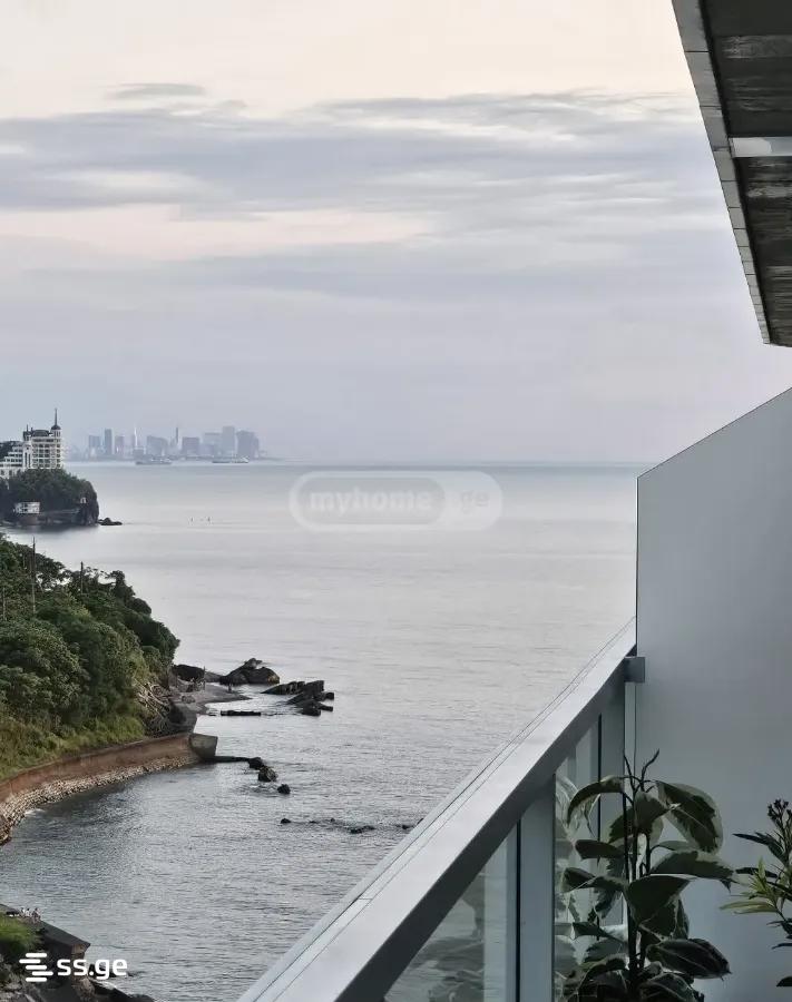 Продажа 2-комната Квартира в Kobuletis Munitsipalitetshi view 19