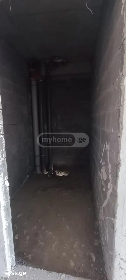 2 Room Flat For Sale view 12