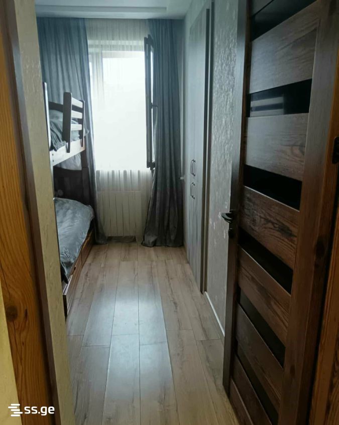 3 Room Flat For Sale view 7