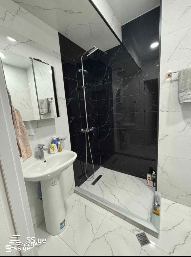 2 room Flat For Rent. Didi digomi - Ansicht 6