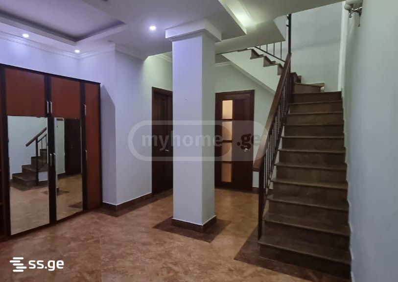 Private House For Sale. Nadzaladevi view 3