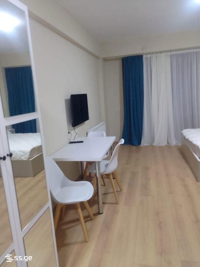 1 Room Flat For Sale view 4