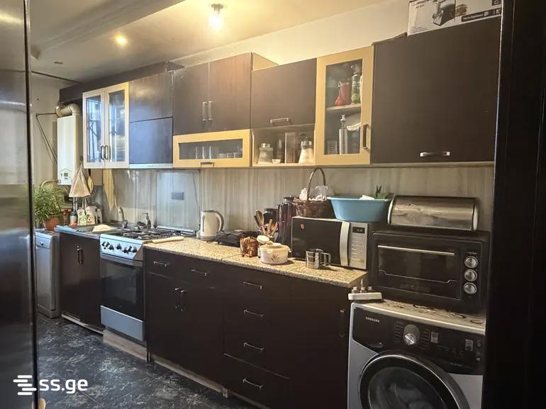 4 Room Flat For Sale view 14