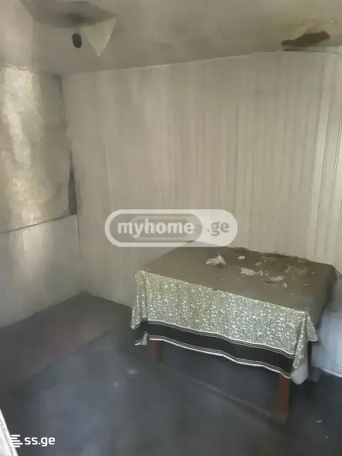 3 Room Private House For Sale view 1