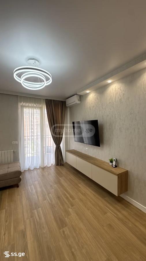 2 Room Flat For Rent. Samgori view 15