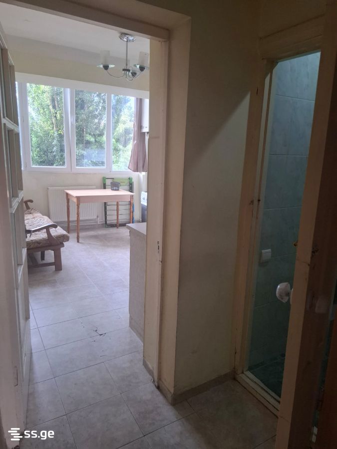 1 room Flat For Rent. Saburtalo - Vista 4