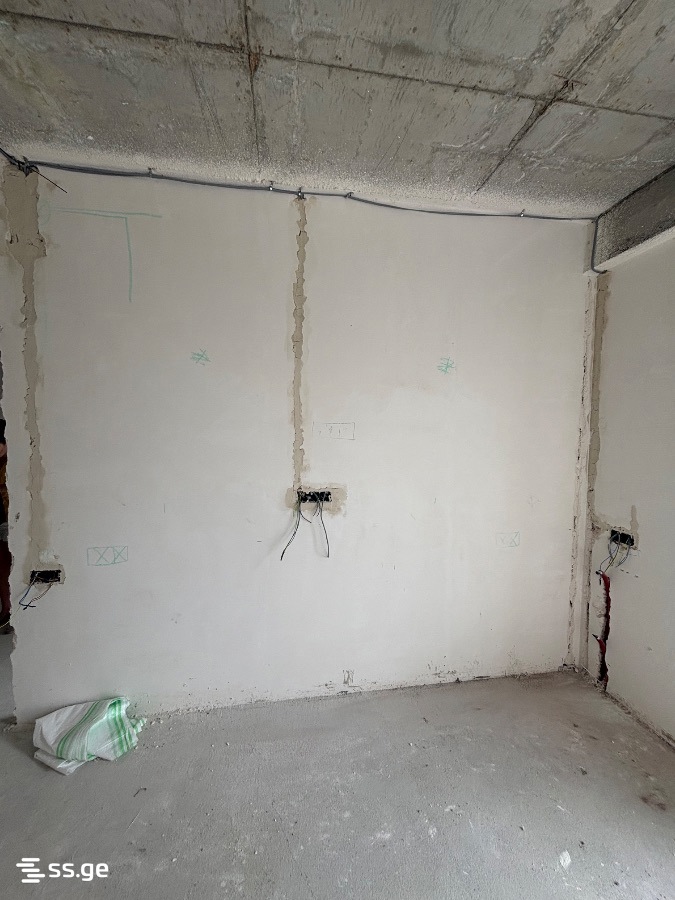 2 Room Flat For Sale view 5