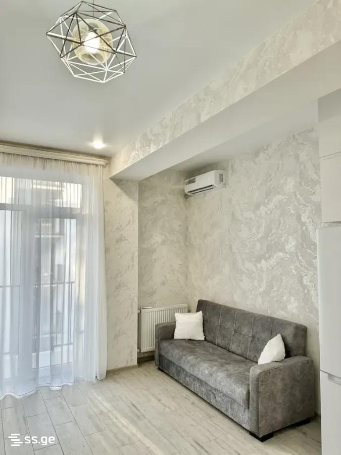2 Room Flat For Sale view 10