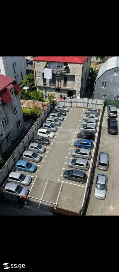 Land For Sale. Batumi view 4