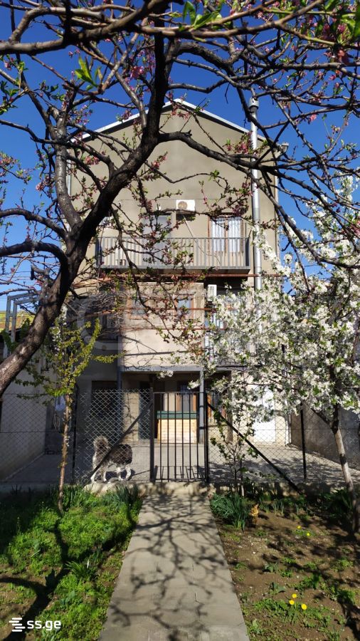 Private House For Sale. Nadzaladevi view 12