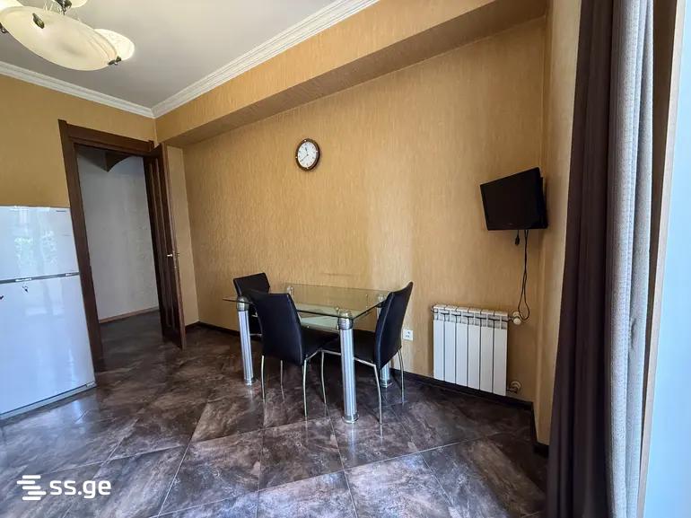 3 Room Flat For Sale view 3