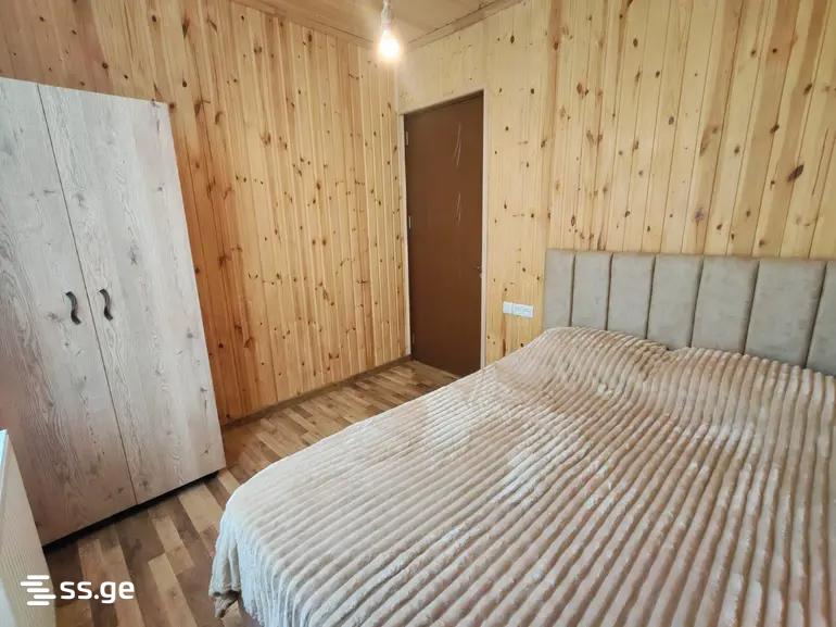 3 Room Summer Cottage For Rent. Batumi view 3