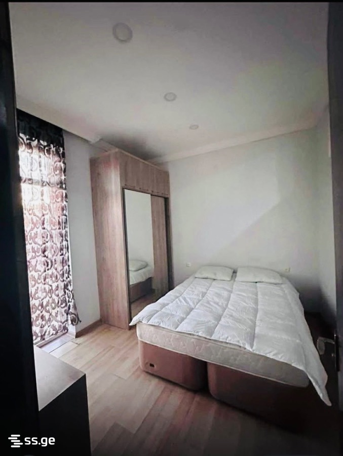 3 Room Flat For Rent. Batumi view 3