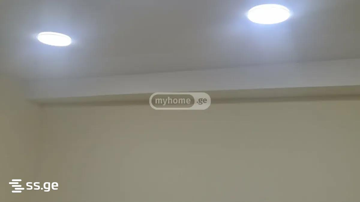 Commercial Space For Rent. Isani view 4