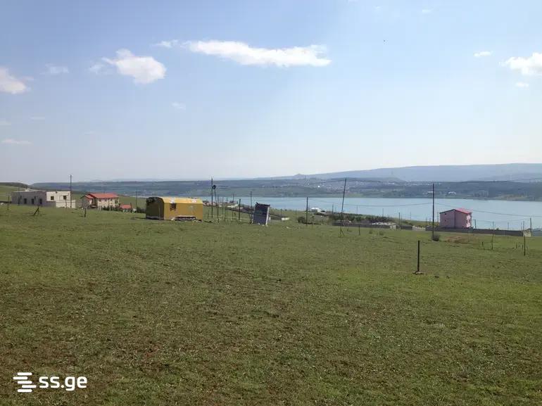Land For Sale. Tbilisi Sea view 2