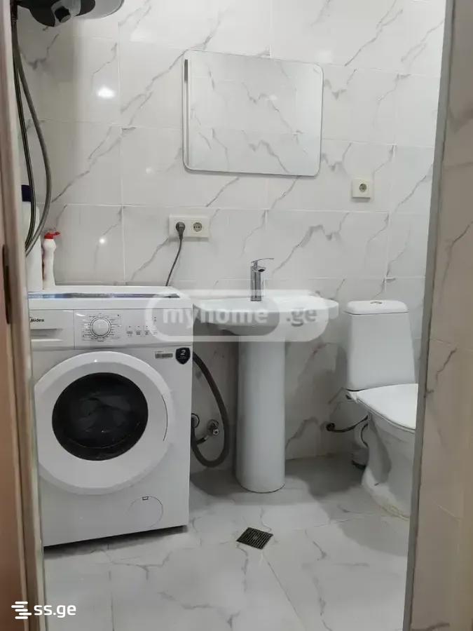 3 Room Private House For Rent. Samgori view 10