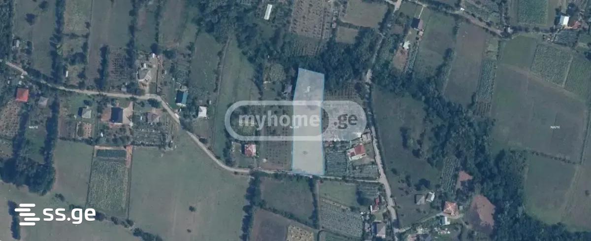 Land For Sale. Baghdati view 1