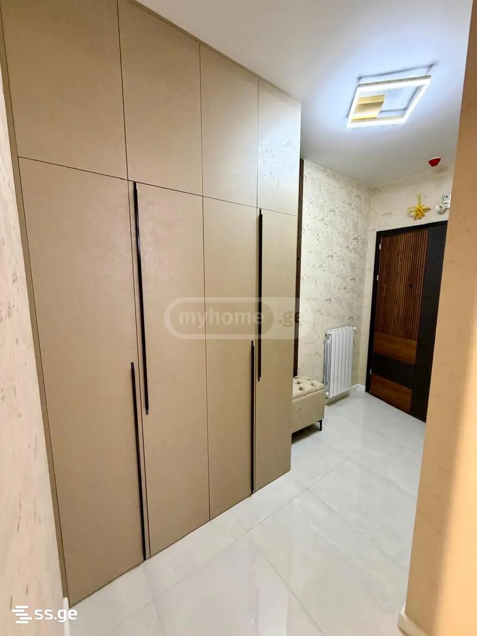 2 Room Flat For Sale view 9