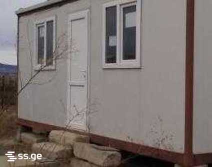 Продажа Земля в гамарджвеба view 1