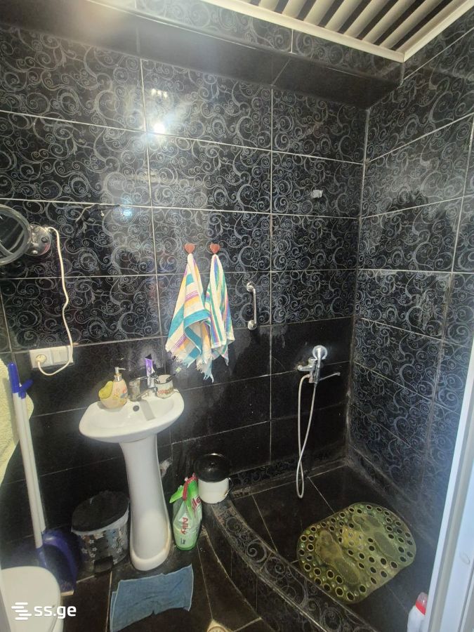 2 Room Flat For Sale view 15