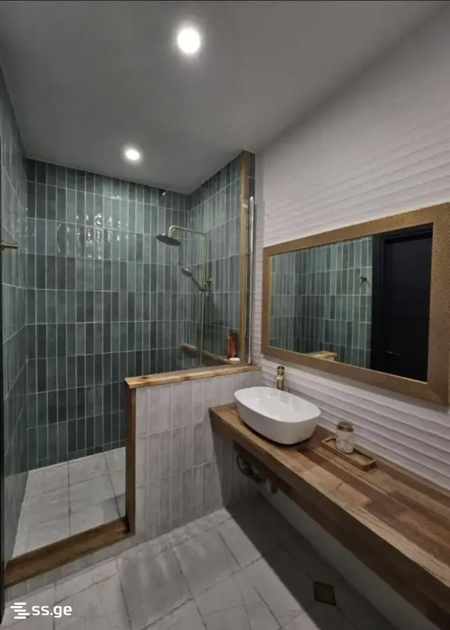 2 Room Flat For Sale view 7