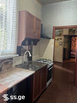 4 Room Private House For Rent. Chugureti view 10