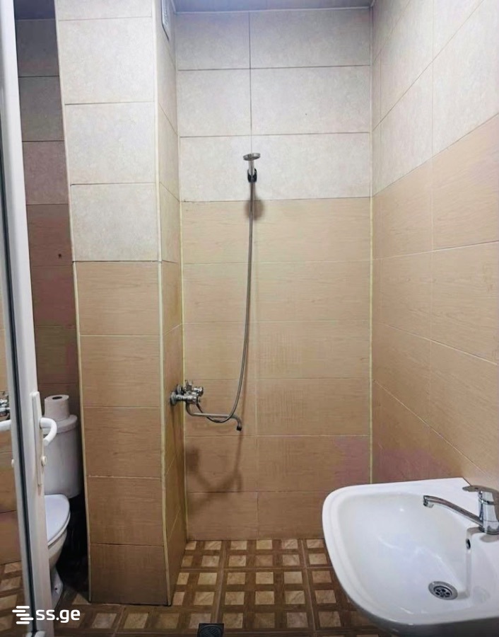 3 Room Flat For Rent. Batumi view 8