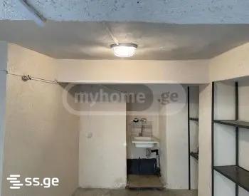 Garage For Rent. Vake view 3