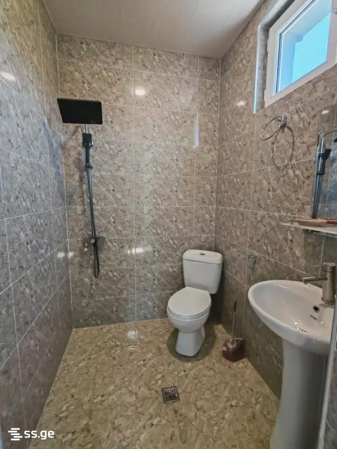 3 Room Summer Cottage For Rent. Batumi view 7