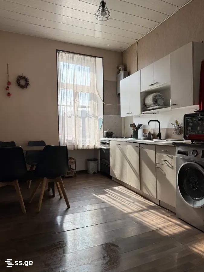 2 Room Flat For Sale view 5