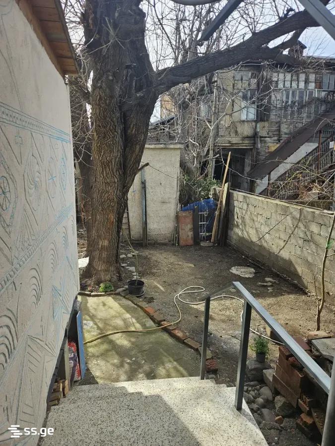 3 Room Private House For Sale view 14