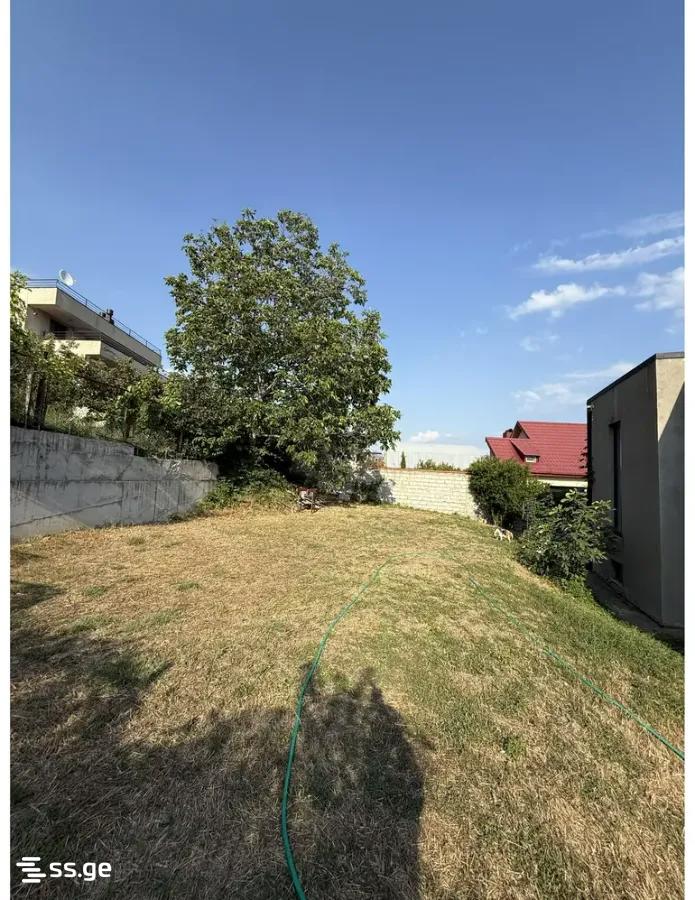 6 Room Private House For Rent. Saguramo view 15