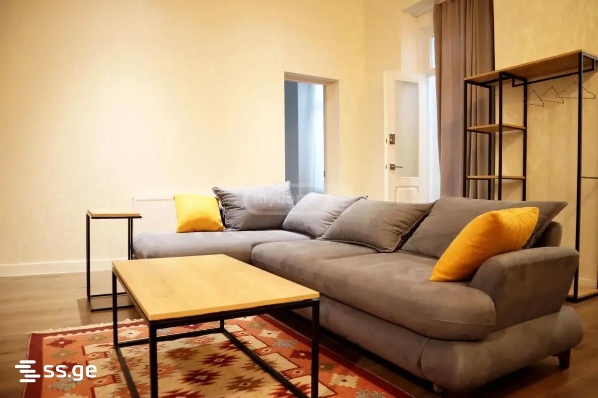 5 Room Flat For Sale view 15