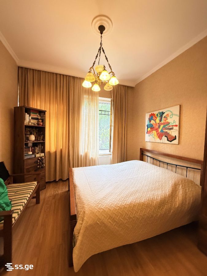 5 Room Private House For Sale view 6